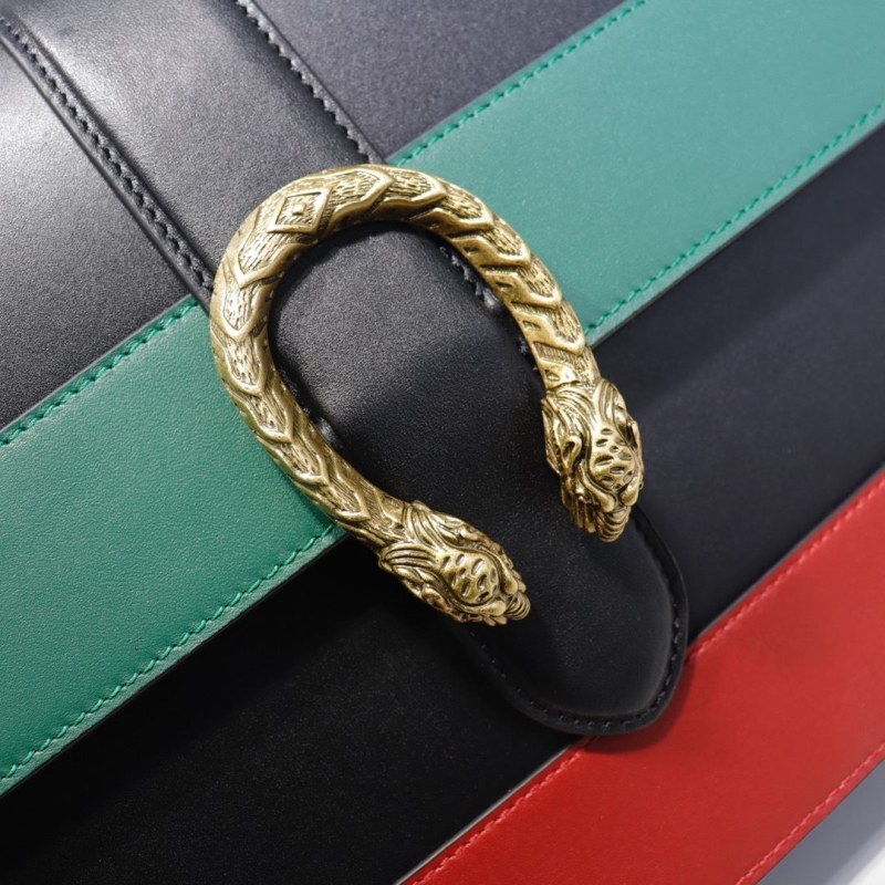 Gucci Top Handle Bags